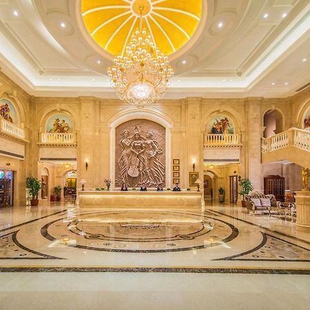 Vienna International Hotel Shenzhen Guangming Avenue Εξωτερικό φωτογραφία