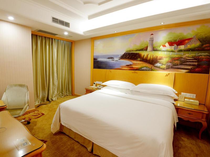 Vienna International Hotel Shenzhen Guangming Avenue Εξωτερικό φωτογραφία