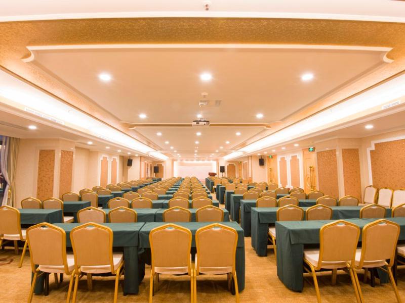 Vienna International Hotel Shenzhen Guangming Avenue Εξωτερικό φωτογραφία
