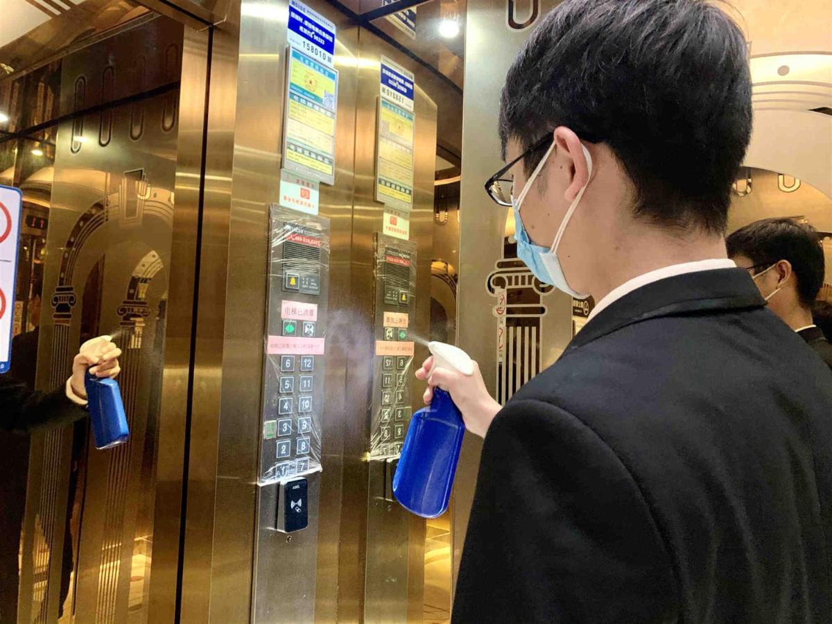 Vienna International Hotel Shenzhen Guangming Avenue Εξωτερικό φωτογραφία