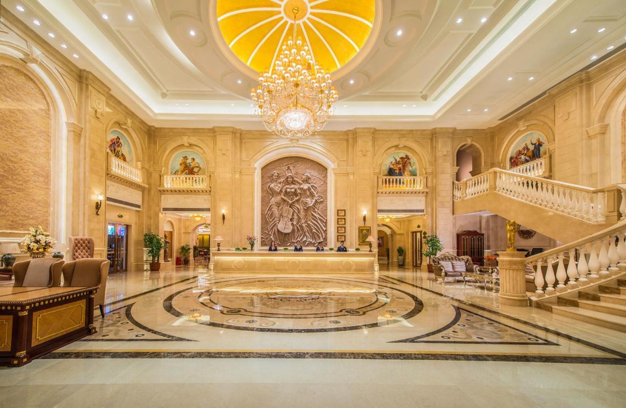 Vienna International Hotel Shenzhen Guangming Avenue Εξωτερικό φωτογραφία